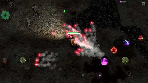 报废Scrappage 1.1.041 安卓版 3