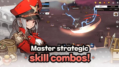 魔法区骑士路25号 1.1.106 安卓版 2