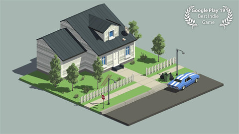 微小的房间故事小镇之谜 2.6.38 安卓版 1