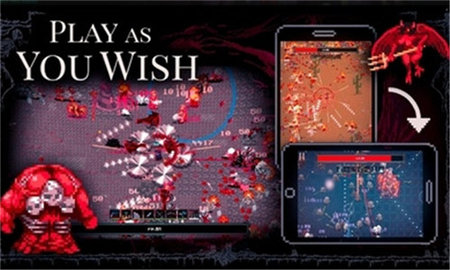 堕落者 0.62.0 安卓版 2