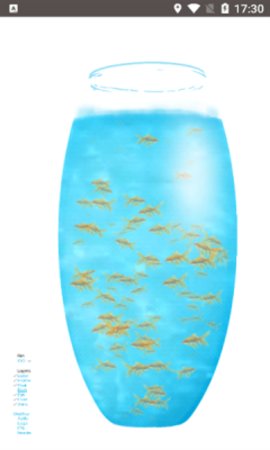 fishbowl V1.0 安卓版 2
