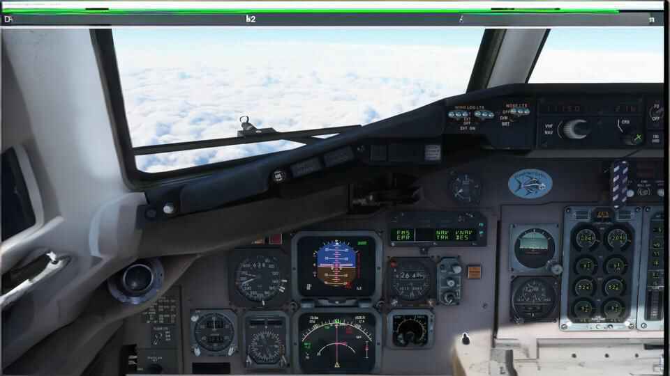 真实航空模拟器 0.2 安卓版 0