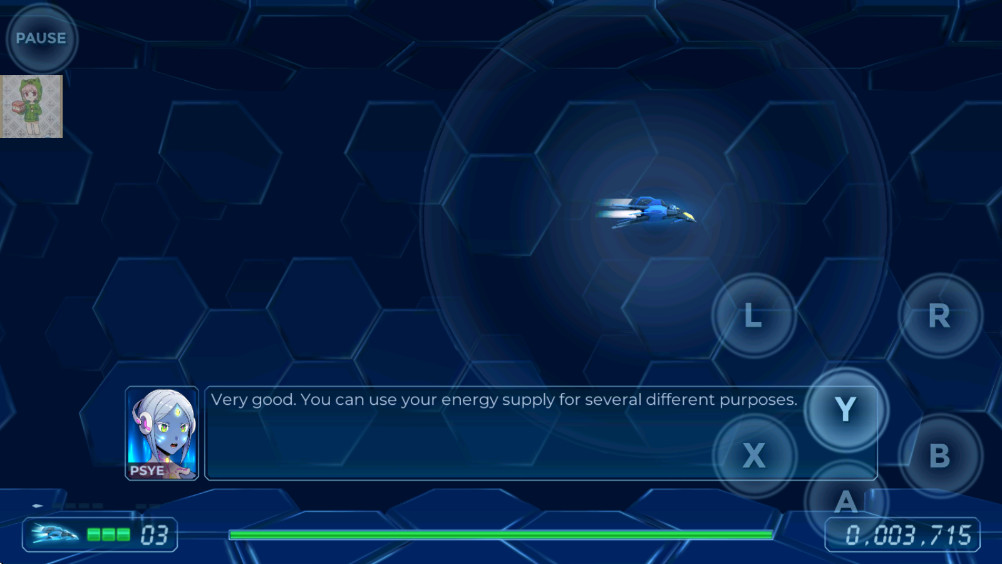 钢铁意志 1.0.10 安卓版 1