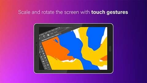 superdisplay 1.2.22 安卓版 2