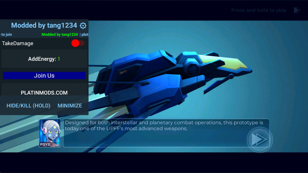 钢铁意志 1.0.10 安卓版 3