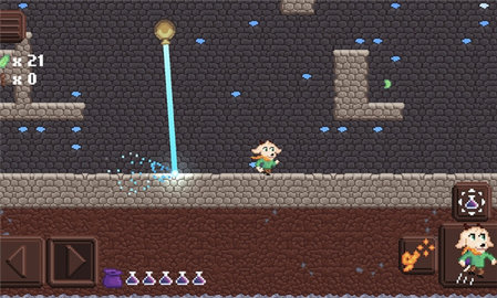 药剂师学徒 1.3.2d 安卓版 2