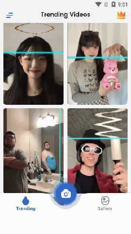 TimeWarpScan 1.4.1 安卓版 0