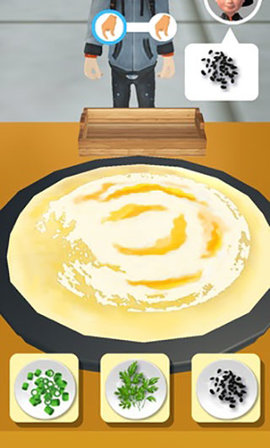 煎饼来一套 1.0 安卓版 3