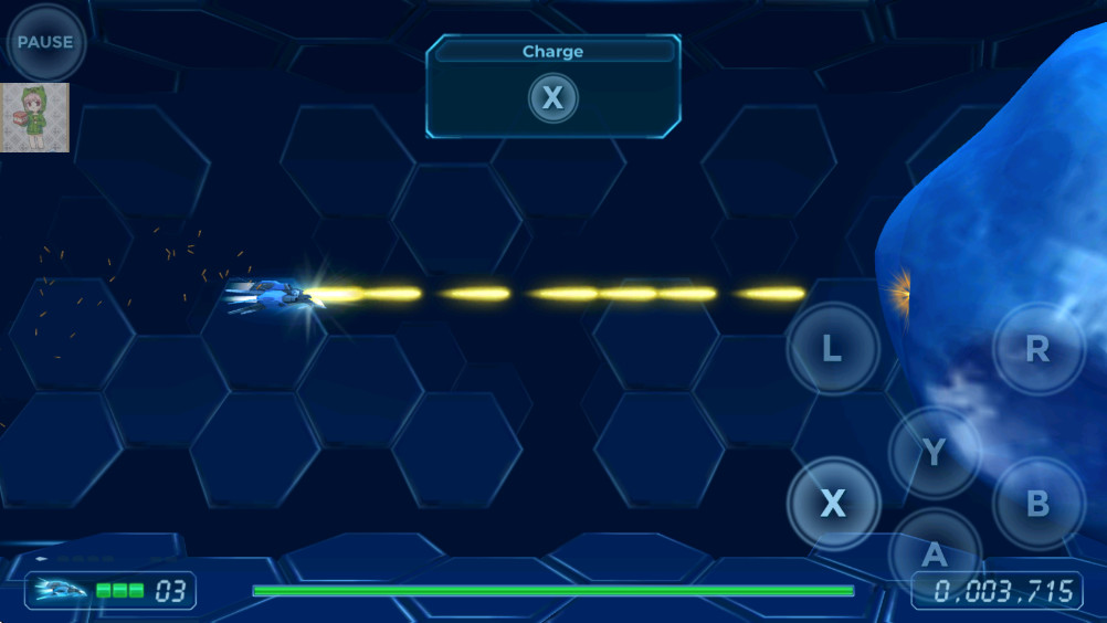 钢铁意志 1.0.10 安卓版 0