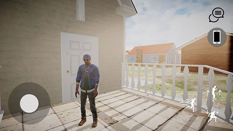 看门狗2高仿版 0.1 安卓版 3