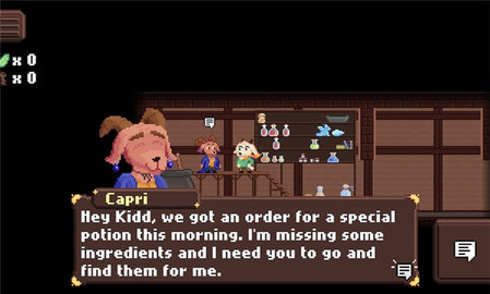 药剂师学徒 1.3.2d 安卓版 3