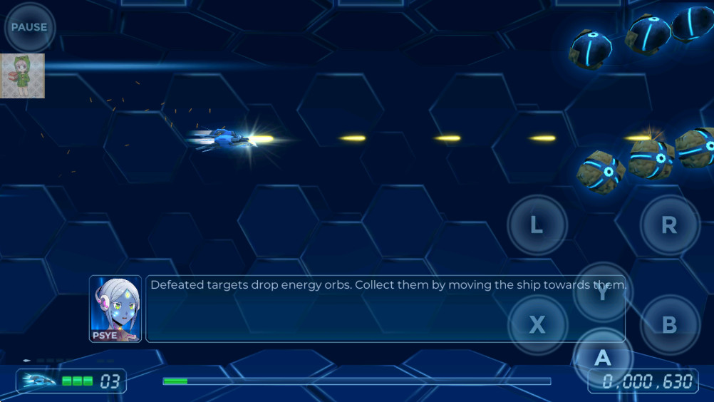 钢铁意志 1.0.10 安卓版 2