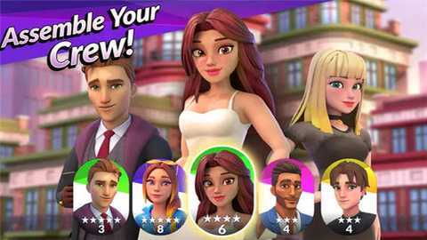 单身都市 2.00 安卓版 1