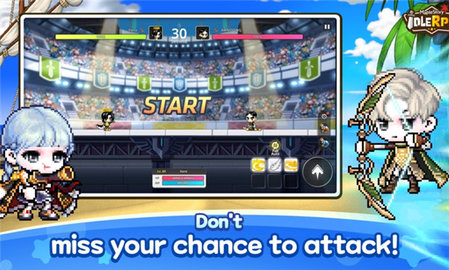 枫之谷放置冒险记 1.1.2 安卓版 2