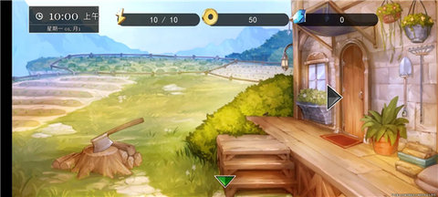 小兵求爱记 1.8.4 安卓版 2