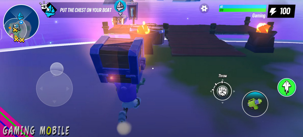 船舶游戏国际测试服 0.2792.10 安卓版 0