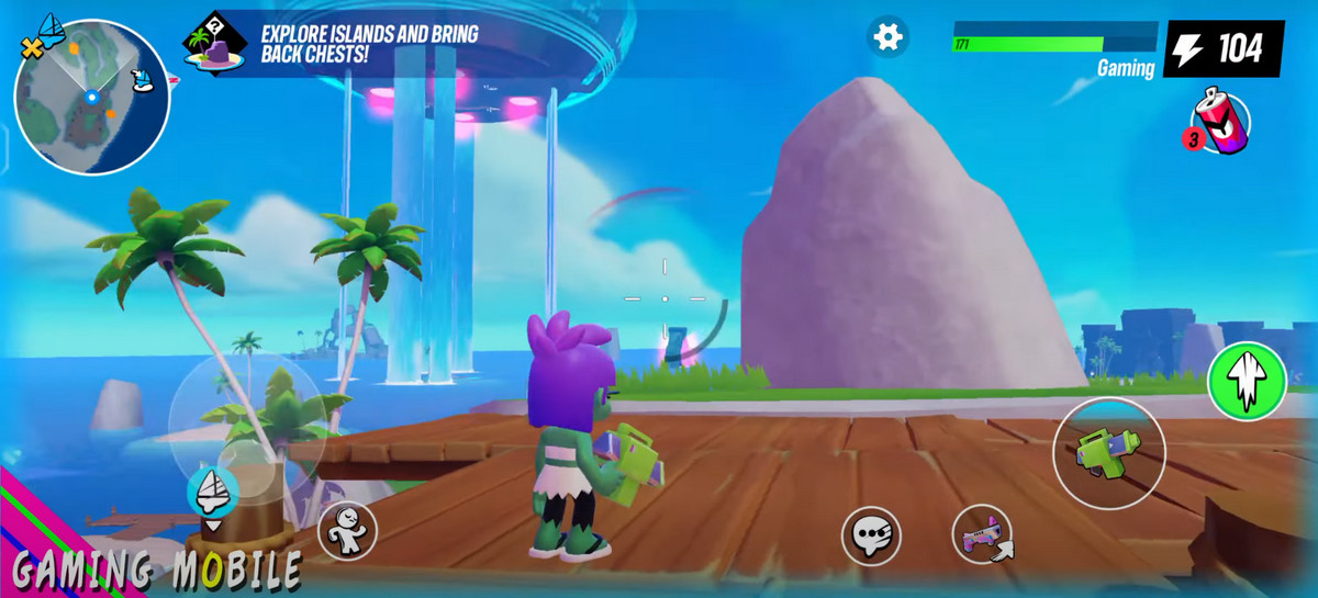 船舶游戏国际测试服 0.2792.10 安卓版 2