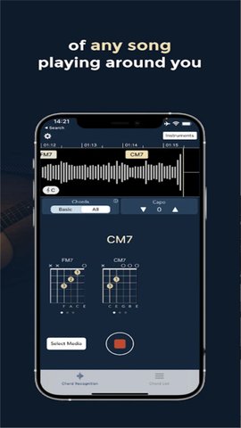 Chord ai 2.6.40 安卓版 1