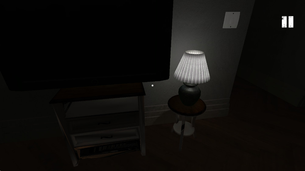 恐怖邮件2 1.0 安卓版 1