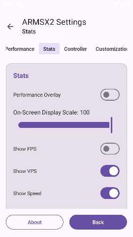 armsx2模拟器 1.0.4 安卓版 0