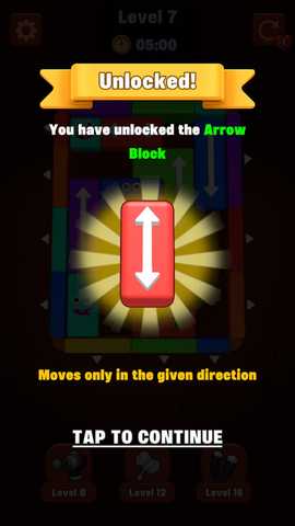 方块逃脱 0.0.8 安卓版 1