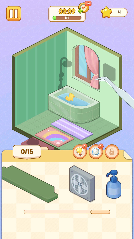 贴纸室 1.0.2 安卓版 3