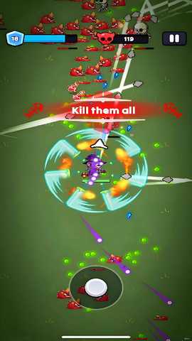 最后的幸存者 1.0.373 安卓版 2