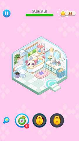 神秘房间 1.8.1 安卓版 1