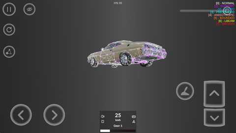 软体汽车碰撞 0.1.0.1 安卓版 1