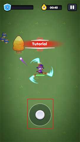 最后的幸存者游戏(The Last Survivor)