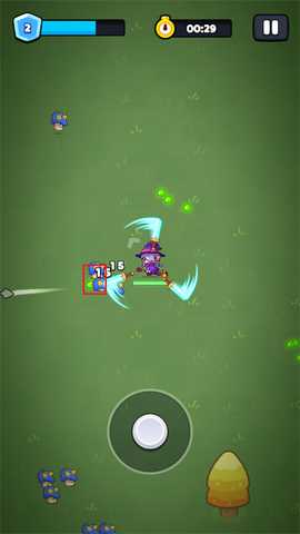 最后的幸存者游戏(The Last Survivor)