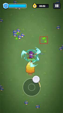 最后的幸存者游戏(The Last Survivor)