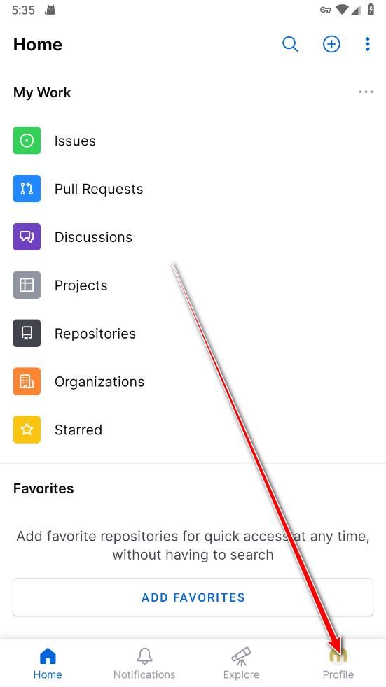 github手机版 github手机版