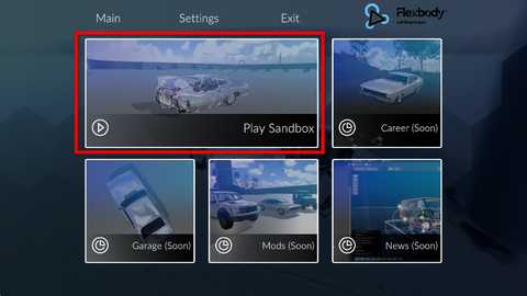 软体汽车碰撞最新版