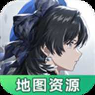 鸣潮地图工具