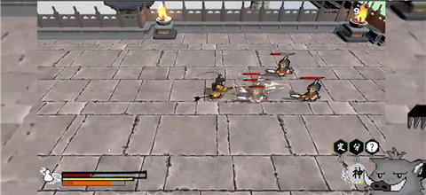 黑神话之义薄云天 0.11 安卓版 3