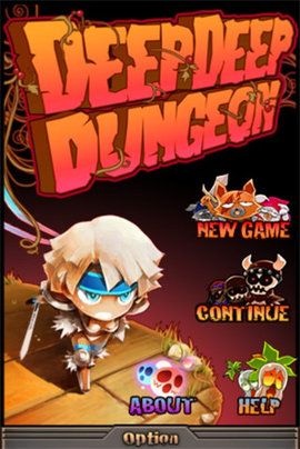 地牢深渊 1.01 安卓版 3