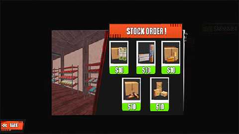 空闲加油站模拟器 0.9.0 最新版 3