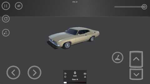 软体汽车碰撞 0.1.0.1 安卓版 0