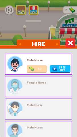 宠物医生 1.5.1 安卓版 0