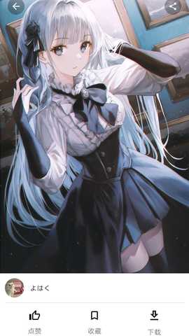 心悦壁纸 v5.4.9 安卓版 0