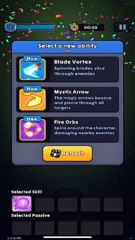 最后的幸存者 1.0.373 安卓版 3