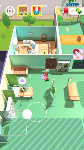 宠物医生 1.5.1 安卓版 2