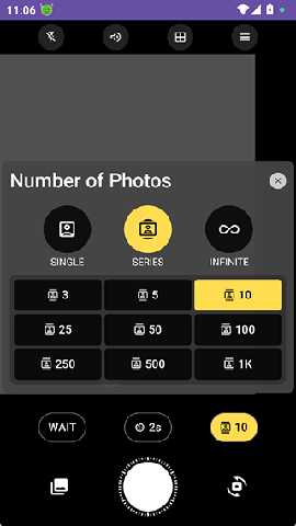 lensbuddy 11 安卓版 0