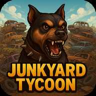 废车场大亨