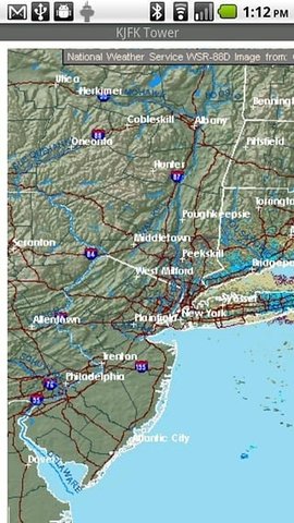 LiveATC 2.4.43 安卓版 3