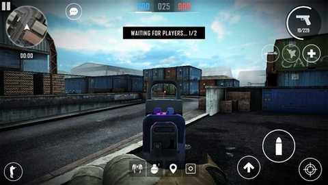 突击小队在线版 0.5b20 安卓版 3