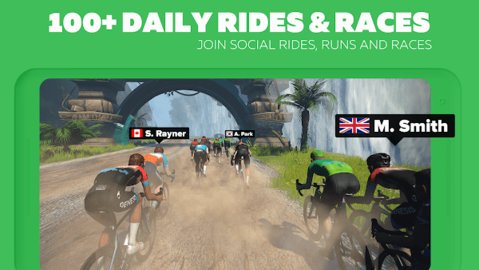 zwift 1.0.127000 安卓版 1