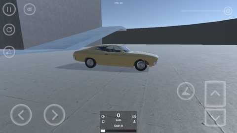 软体汽车碰撞 0.1.0.1 安卓版 2