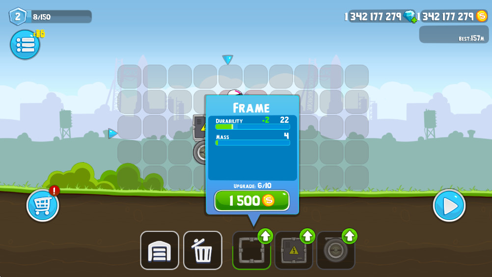 罗孚飞船 1.42.1.142001 官方版 3